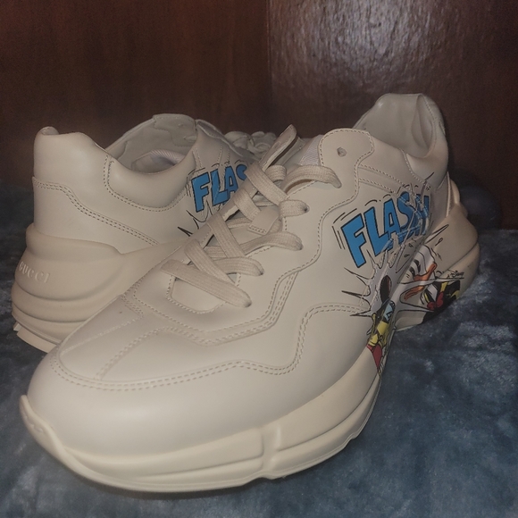 Gucci shoes - Picture 1 of 1
